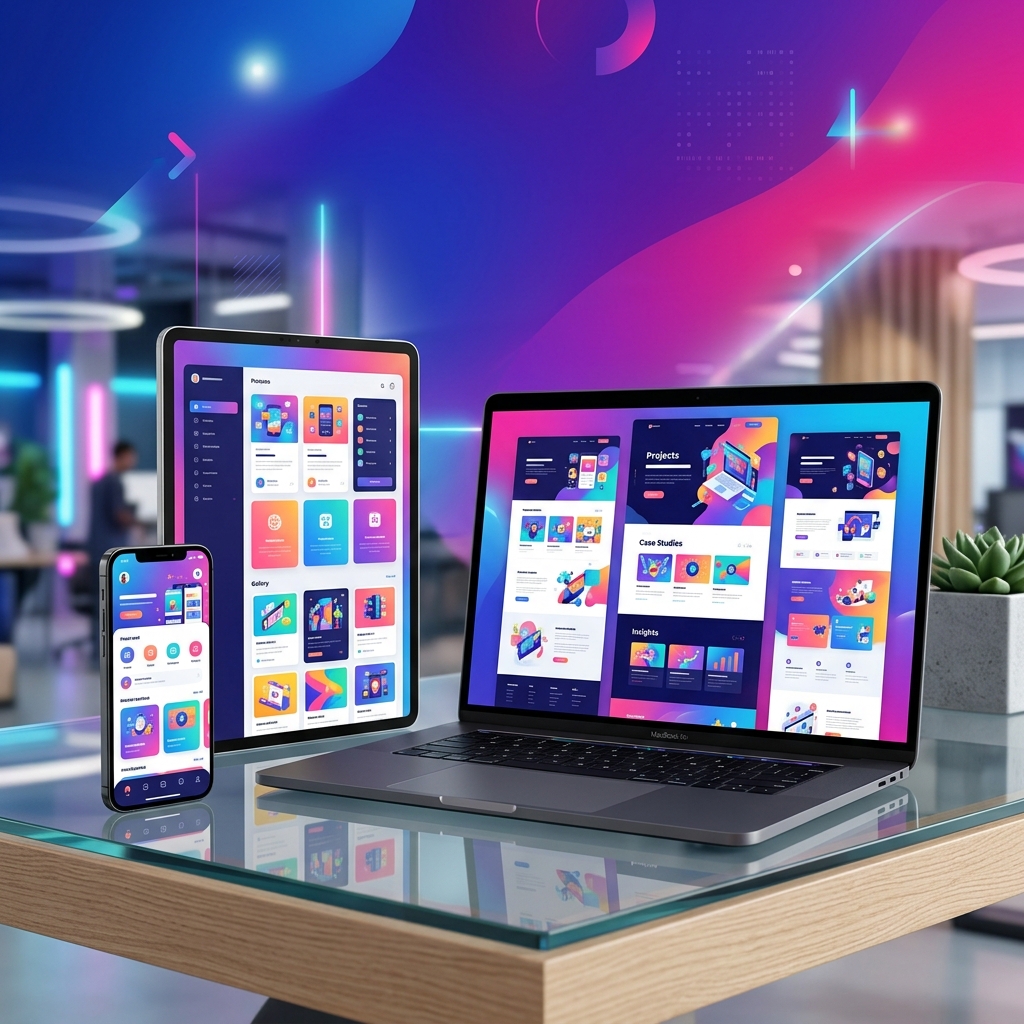 Digital Transformation Guide