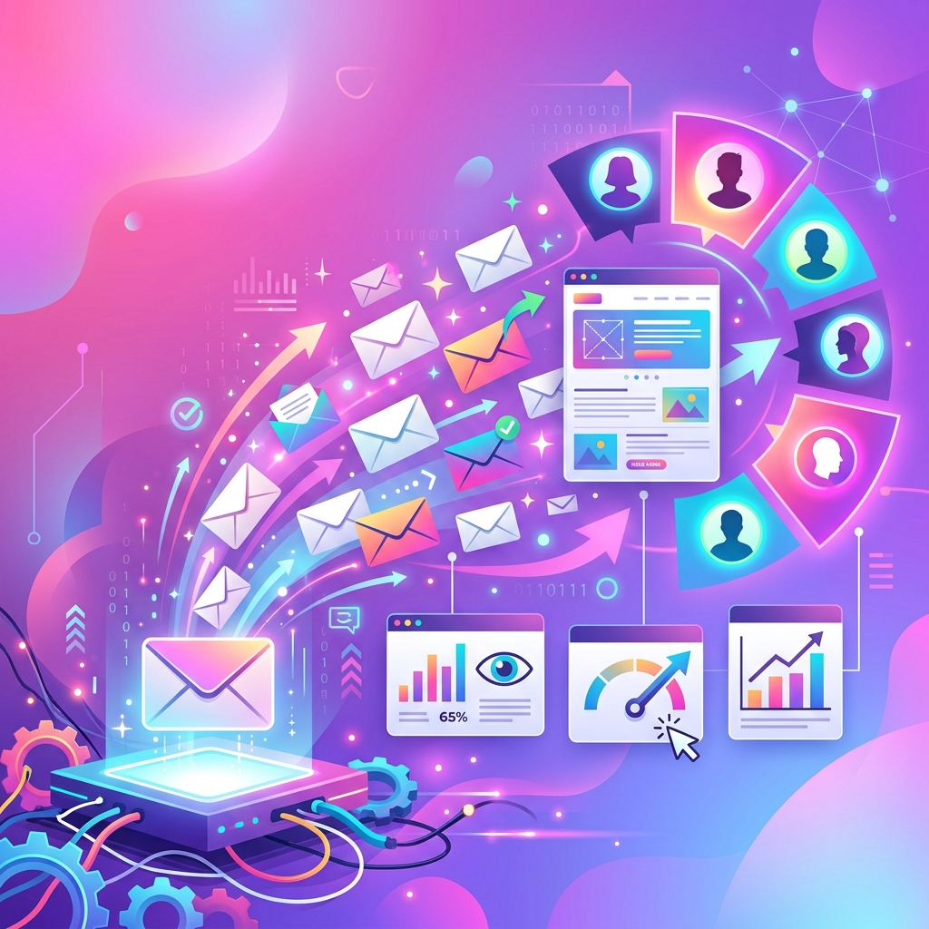 Advanced Email Segmentation