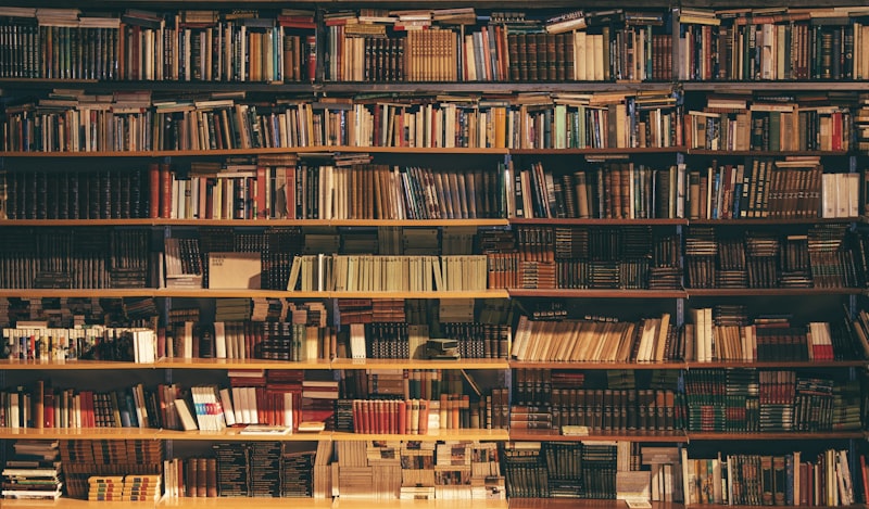 A place of study