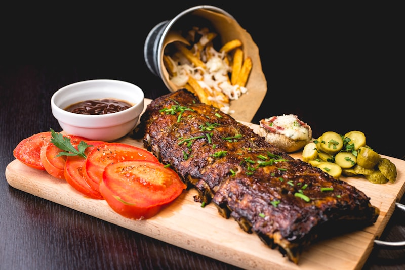 Heritage Meat