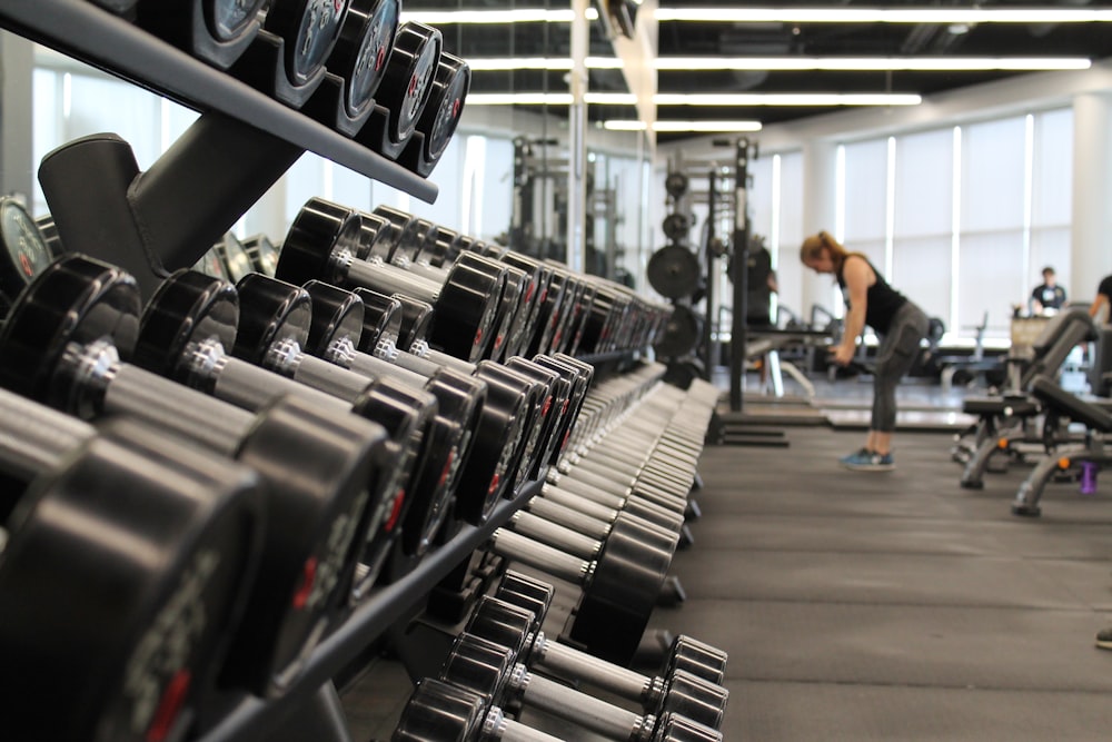 HIIT Cardio