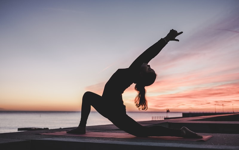 Mobility Yoga
