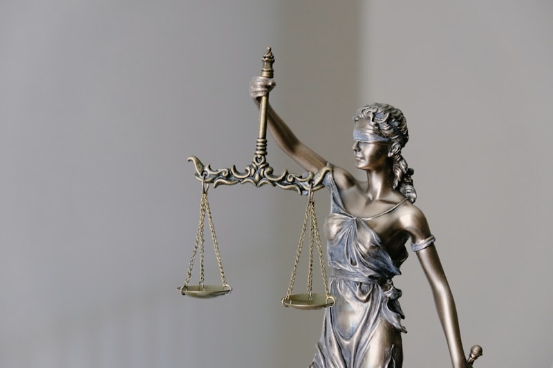 Litigation