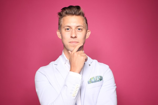 Dr. Michael Chen