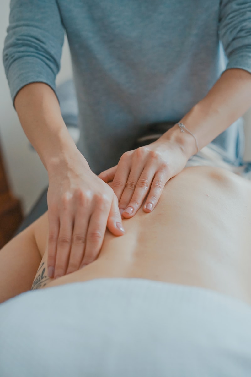 Body Rituals