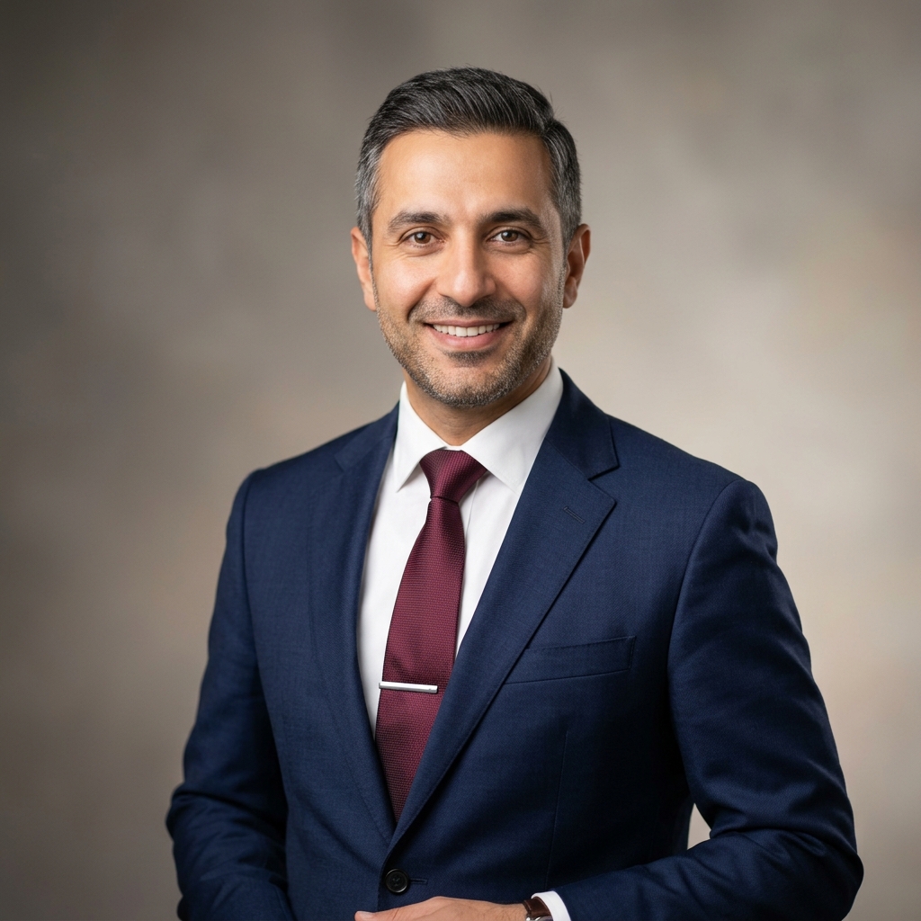 Omar Al-Maktoum