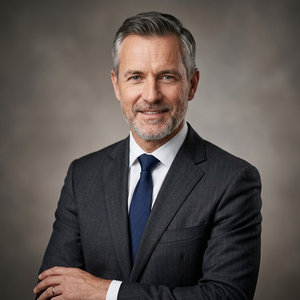 Marcus Vane
