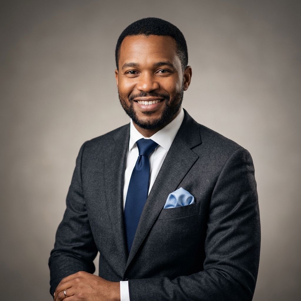 David Okoro