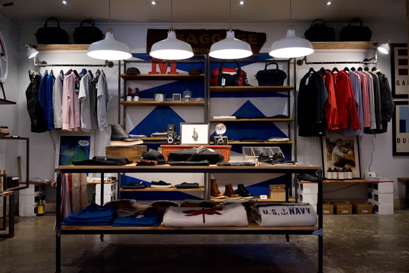 Our Atelier